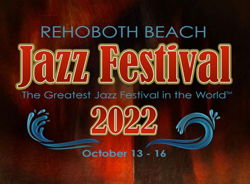 A weekend of jazz set for the Cape Region Oct. 1216 Cape Gazette